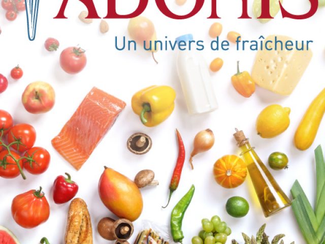 Marché ADONIS